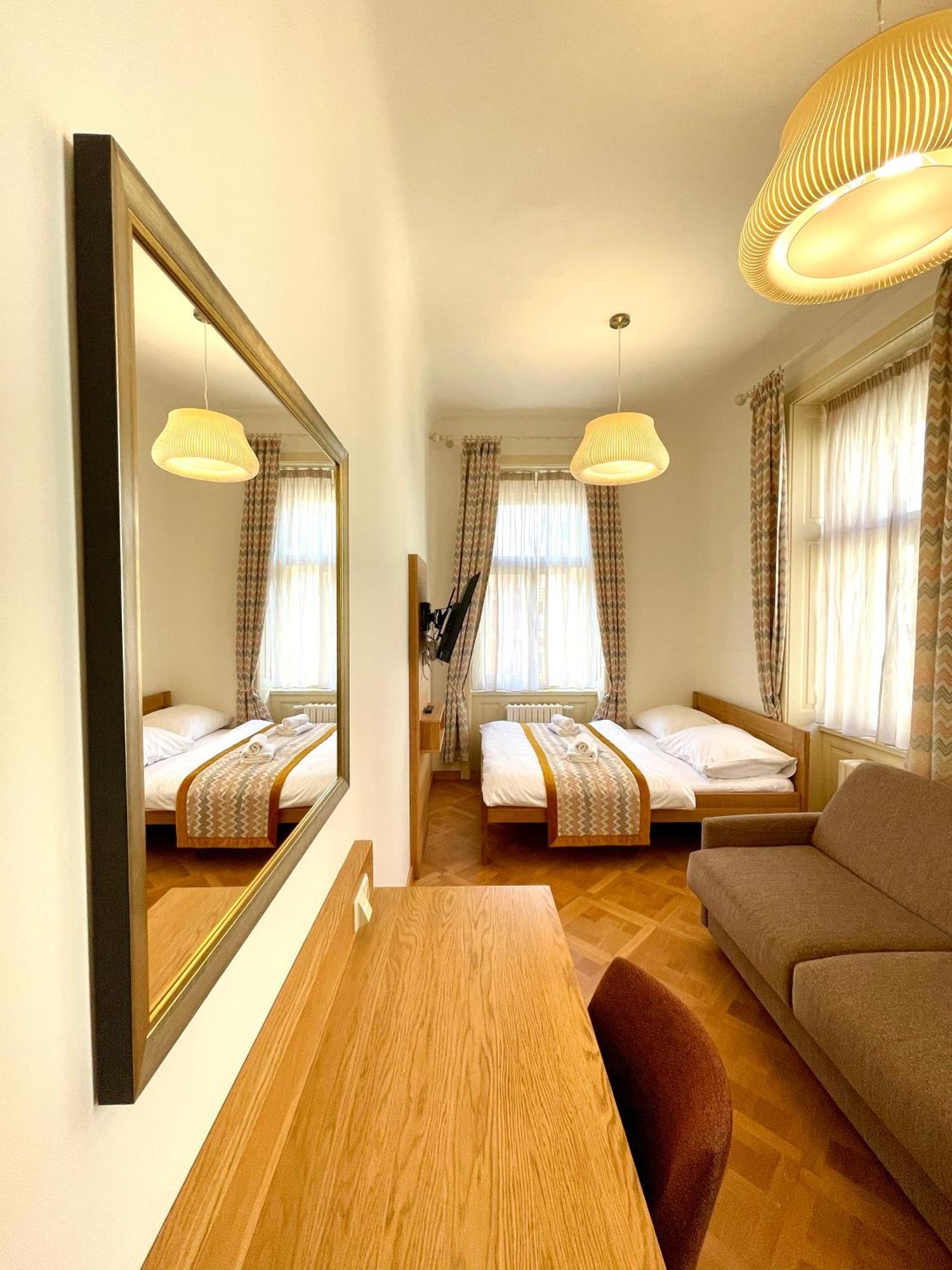 Apartament Havelska Old Town *