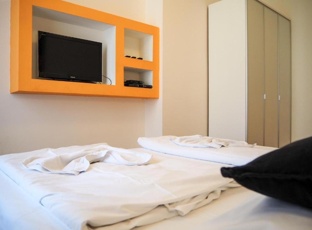 Havelska Old Town Apartament